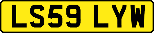 LS59LYW