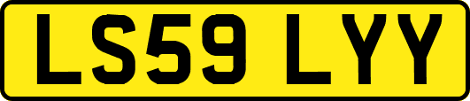 LS59LYY