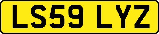 LS59LYZ