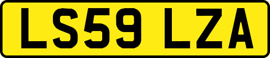 LS59LZA