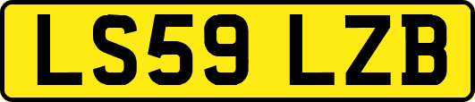 LS59LZB