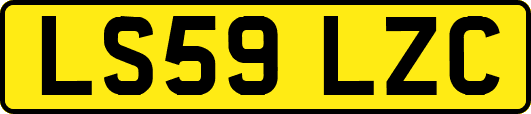 LS59LZC
