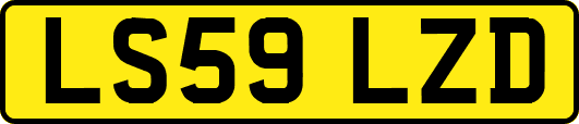 LS59LZD