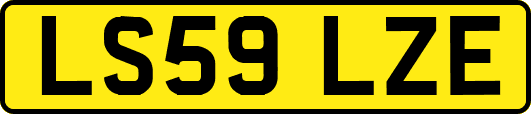 LS59LZE