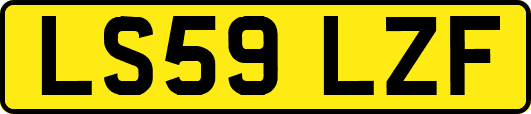 LS59LZF