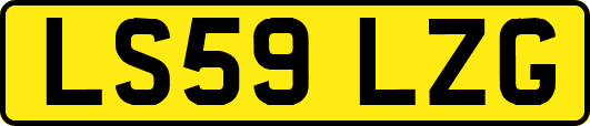 LS59LZG