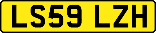 LS59LZH