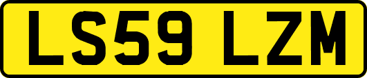 LS59LZM