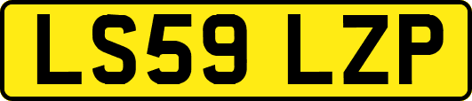LS59LZP