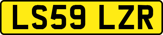 LS59LZR