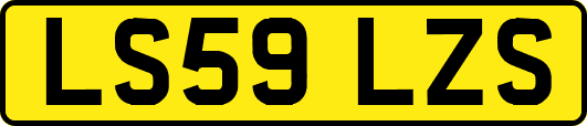LS59LZS