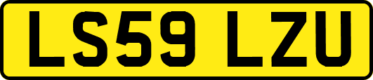 LS59LZU