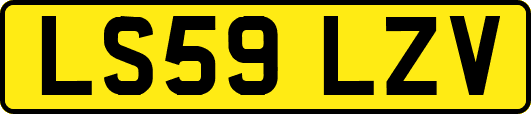 LS59LZV