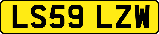 LS59LZW