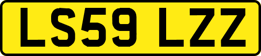 LS59LZZ
