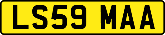 LS59MAA