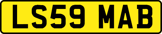 LS59MAB