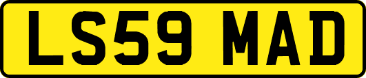 LS59MAD