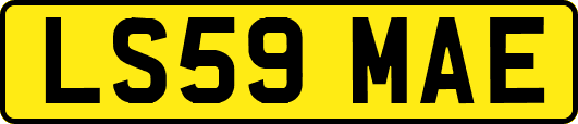 LS59MAE