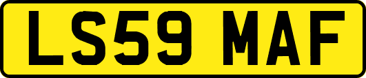 LS59MAF