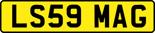 LS59MAG