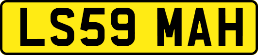 LS59MAH