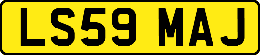 LS59MAJ