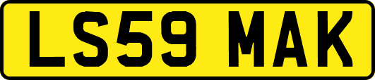 LS59MAK