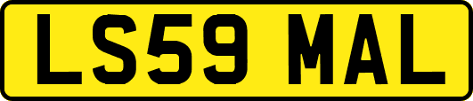 LS59MAL