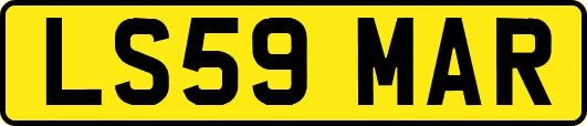 LS59MAR