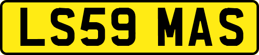 LS59MAS
