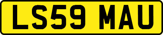 LS59MAU