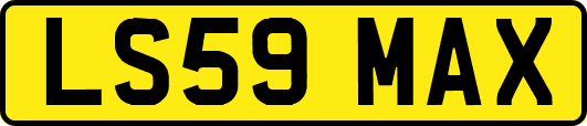 LS59MAX