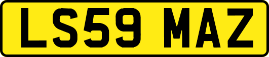 LS59MAZ
