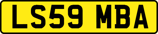 LS59MBA