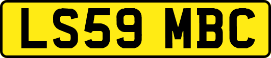 LS59MBC