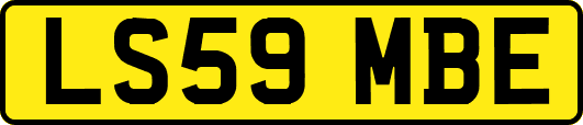 LS59MBE