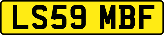 LS59MBF