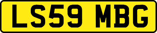 LS59MBG