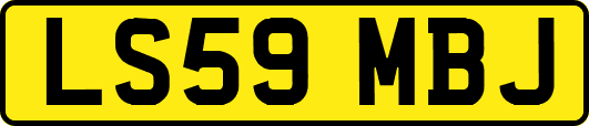 LS59MBJ