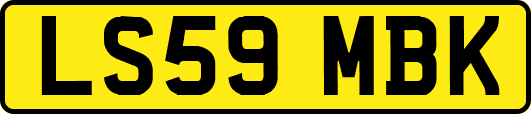 LS59MBK