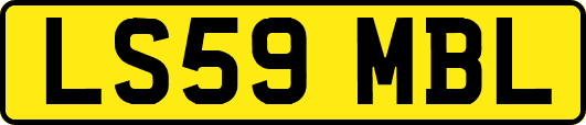 LS59MBL