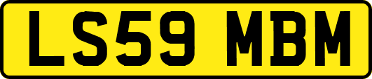LS59MBM