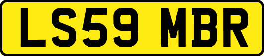 LS59MBR