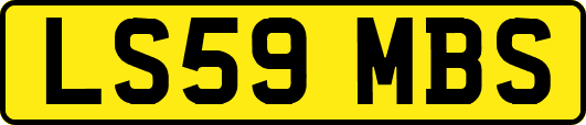 LS59MBS