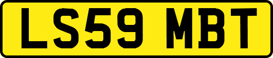 LS59MBT