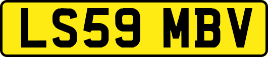 LS59MBV