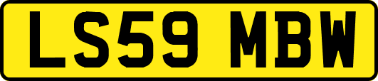 LS59MBW