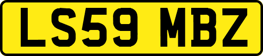 LS59MBZ