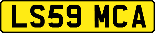 LS59MCA